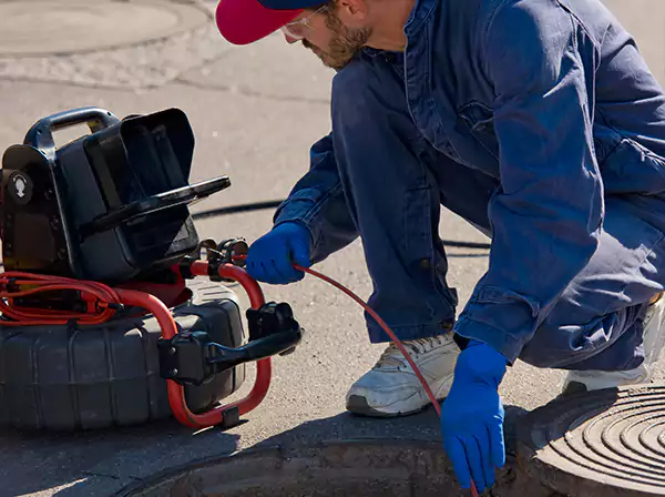 Drain Services in Orlando