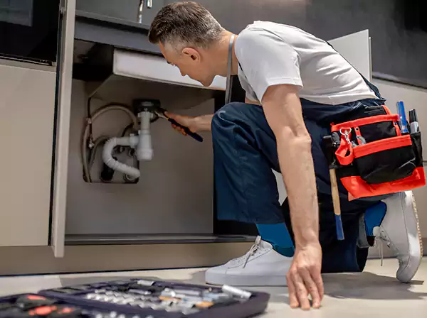 Plumbing Maintenance in Orlando