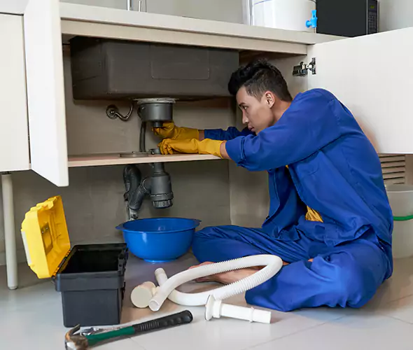 Expert Plumber for Basement Leak Repair in Orlando, FL: Schedule Affordable Waterproofing Services with Us