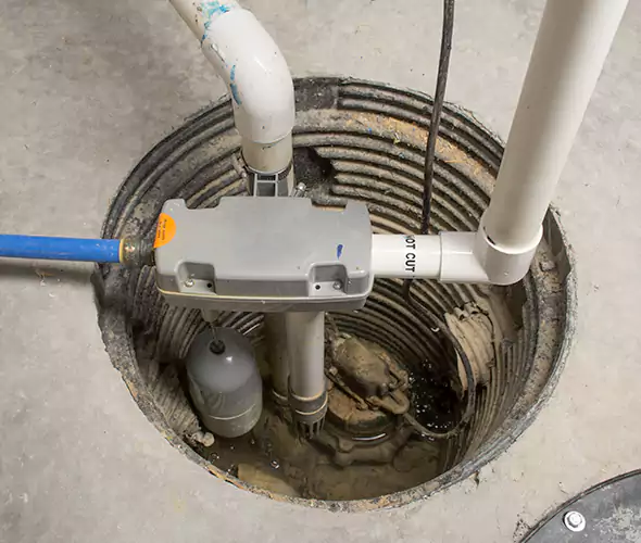 Licensed Plumbers for Basement Sump Pump Installation in Orlando
