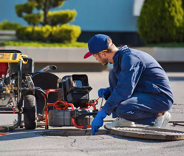 Trusted Drain Repair Specialists in Orlando, FL