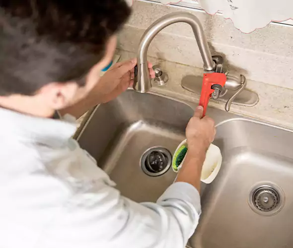Professional Emergency Plumbing Repair in Orlando, FL