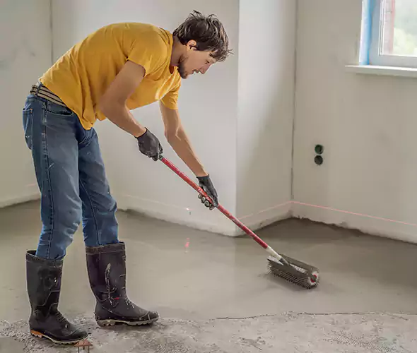 Trusted Foundation Leak Repair Experts in Orlando, FL