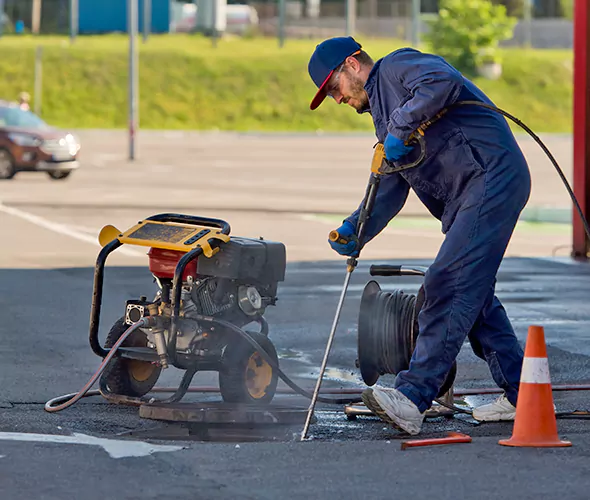 Expert Plumber for Hydrojet Plumbing in Orlando, FL: Schedule Affordable Jetting Services with Us