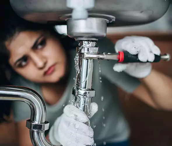 Professional Pipe Repair Specialists in Orlando, FL