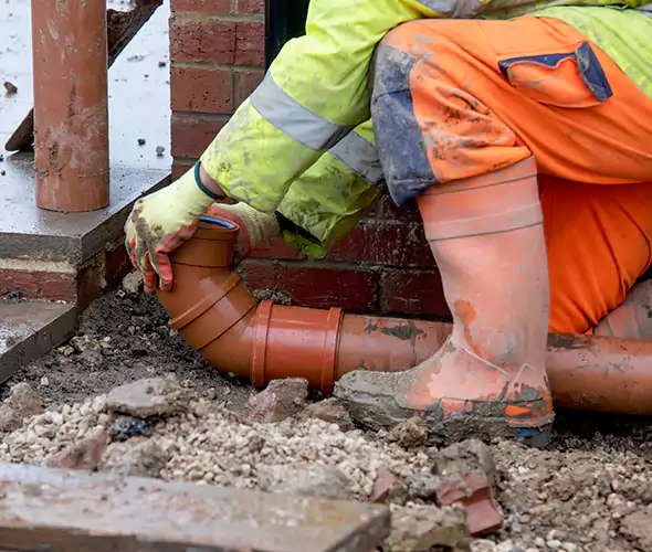 Professional Plumber for Sewer Cleaning in Orlando, FL: Schedule Reliable Service Today