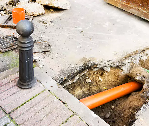 Expert Plumber for Sewer Line Replacement in Orlando, FL: Schedule Affordable Sewer Replacement Services with Us