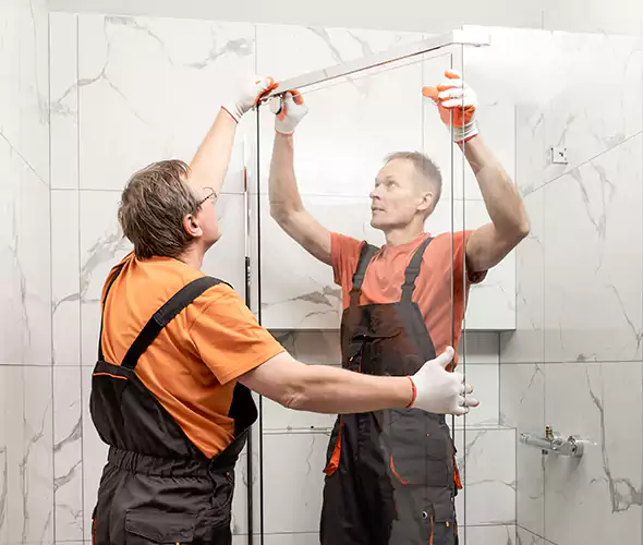 Professional Shower Installation Specialist in Orlando, FL: Schedule Affordable Shower Setup Services with Us
