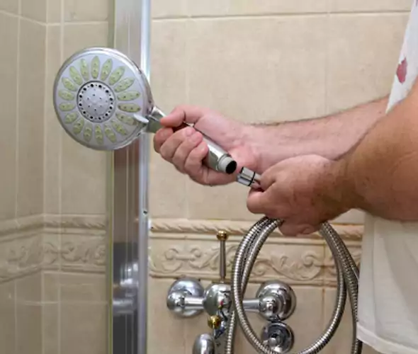 Professional Shower Repair Specialist in Orlando, FL: Schedule Affordable Shower Services with Us