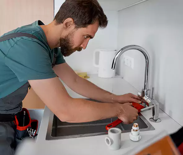 Professional Sink Installation Specialist in Orlando, FL: Schedule Professional Sink Setup Services with Us