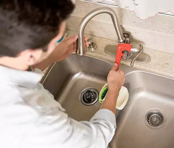 Professional Sink Repair Specialist in Orlando, FL: Schedule Reliable Sink Fixing Services with Us