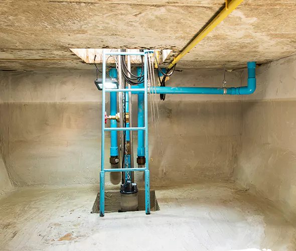 Expert Plumber for Sump Pump Maintenance in Orlando, FL: Schedule Reliable Maintenance Services with Us