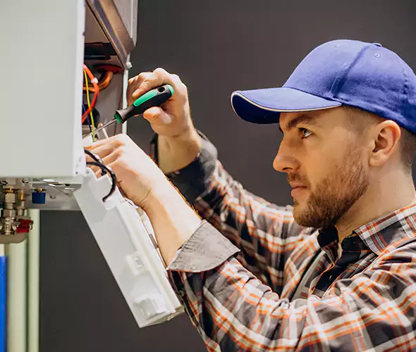 Expert Plumber for Tankless Water Heater Maintenance in Orlando, FL: Schedule Professional Maintenance Services with Us