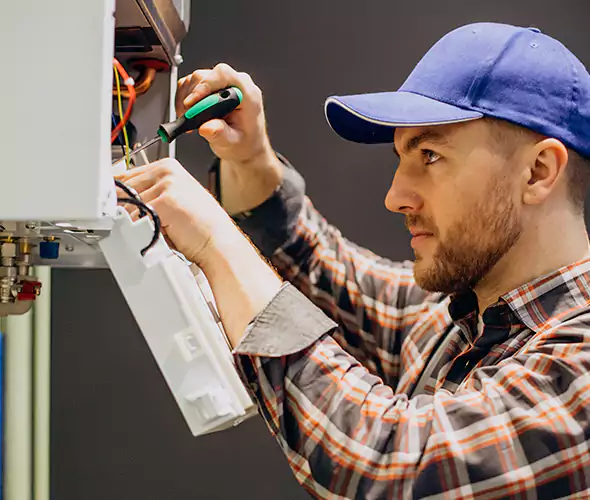 Expert Tankless Water Heater Plumber in Orlando, FL