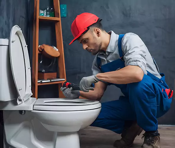Expert Plumber for Toilet Installation in Orlando, FL: Schedule Affordable Toilet Installation Services with Us