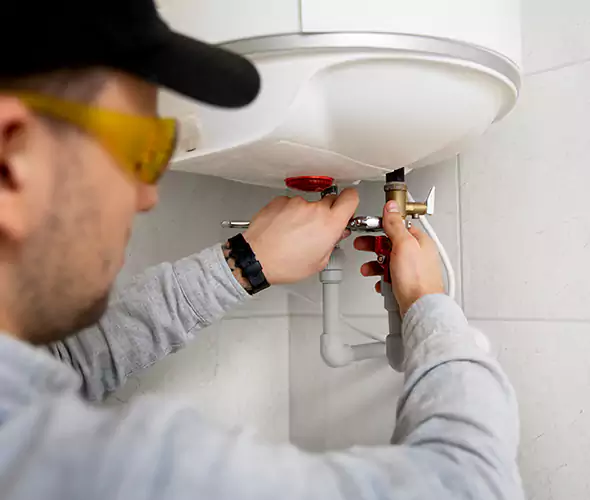 Get Affordable Water Heater Repair Service in Orlando, FL
