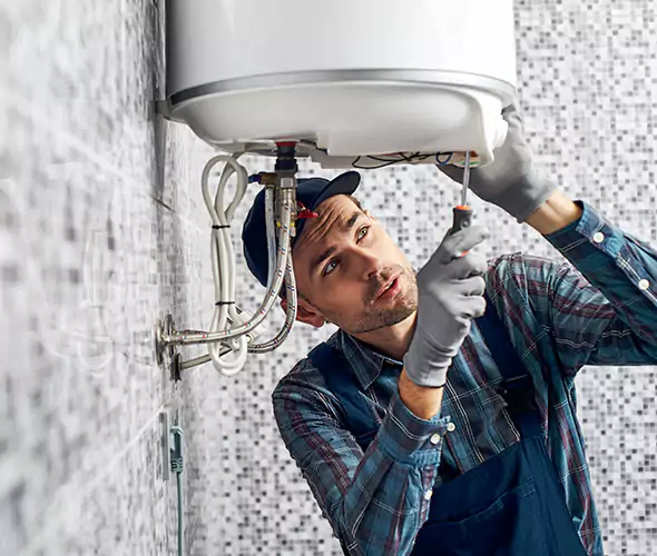 Expert Plumber for Water Heater Replacement in Orlando, FL: Schedule Affordable Replacement Services with Us