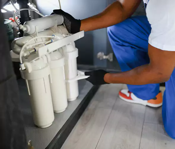 Expert Plumber for Water Softener Replacement in Orlando, FL: Schedule Affordable Replacement Services with Us