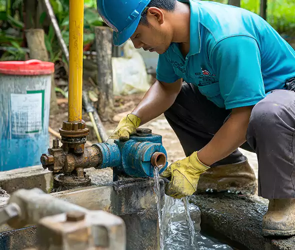 Expert Plumber for Well Pump Replacement in Orlando, FL: Schedule Affordable Well Pump Replacement Services with Us