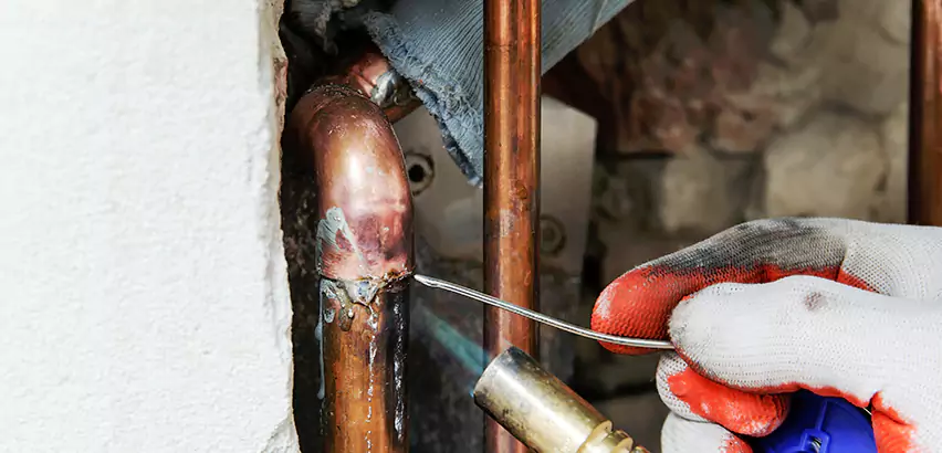 Basement Leak Repair in Orlando