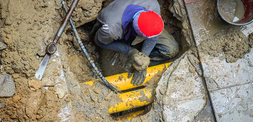 Clogged Drain Repair in Orlando, FL