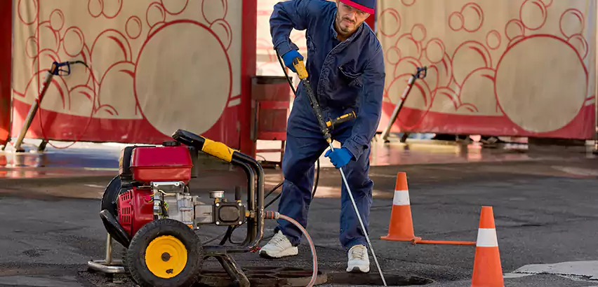 Professional Drain Repair Services in Orlando, FL