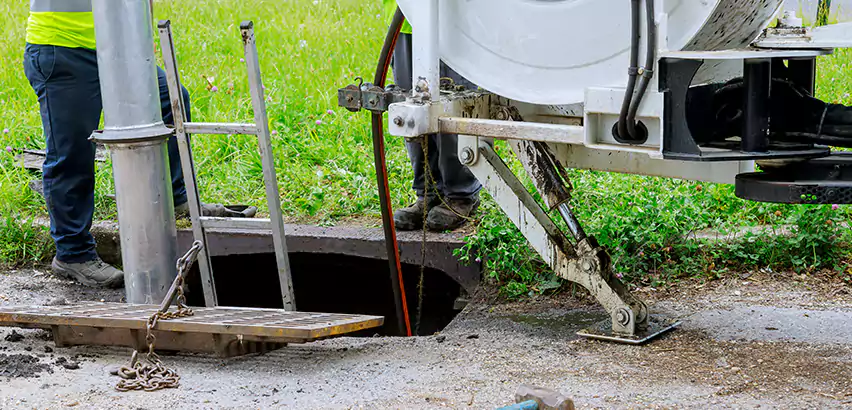 Drain Unblocking in Orlando