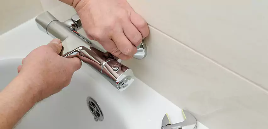Faucet Installation in Orlando