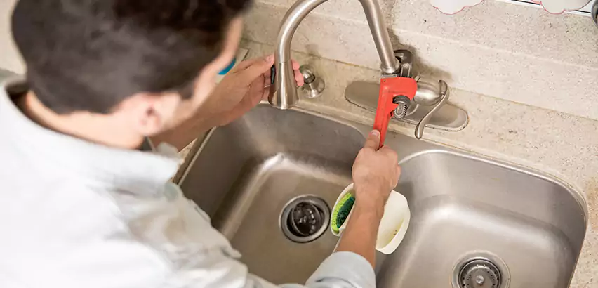 Faucet Repair in Orlando
