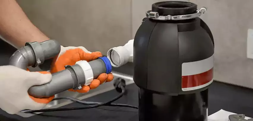 Reliable Garbage Disposal Repair Services in Orlando, FL