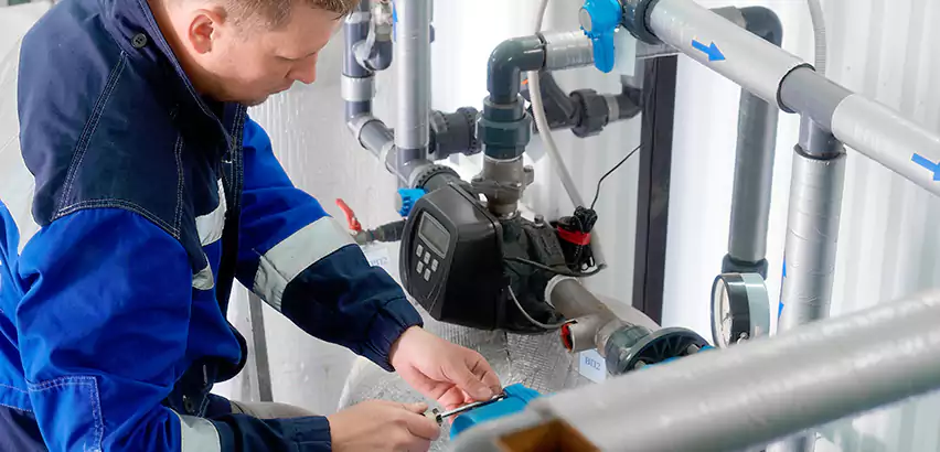 Reliable Gas Line Installation Services in Orlando, FL