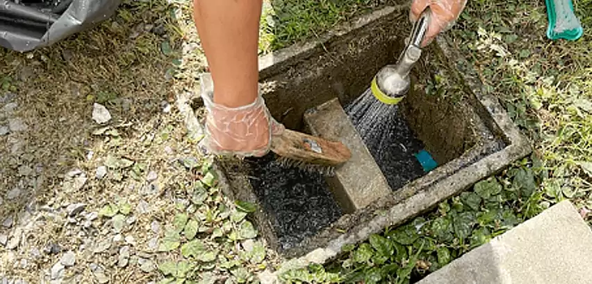 Professional Grease Trap Cleaning Services in Orlando, FL
