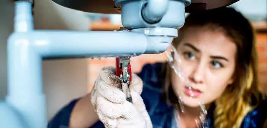 Reliable Pipe Repair Services in Orlando, FL