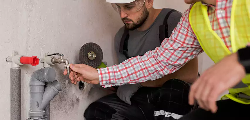Emergency Plumbing Repair Orlando