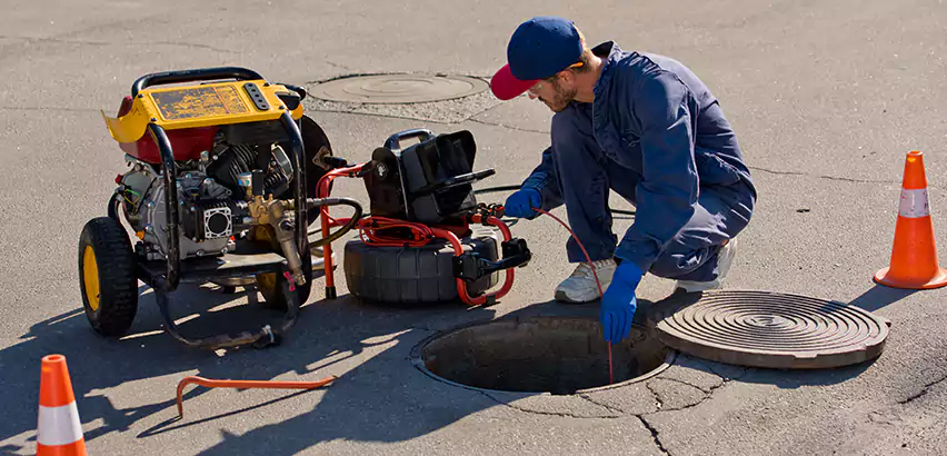 Professional Sewer Repair Services in Orlando, FL
