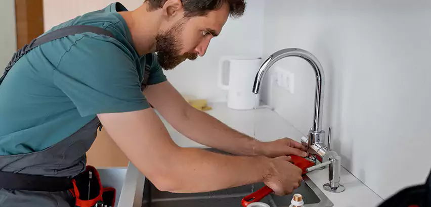Bathroom Sink Repair in Orlando
