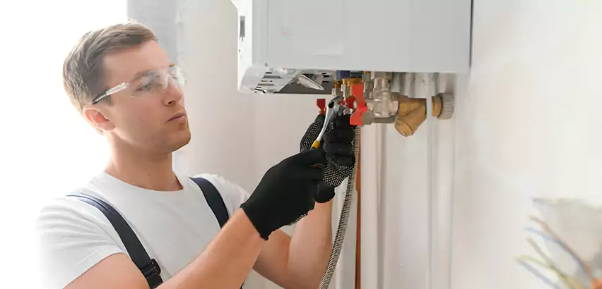 Tankless Water Heater Installation in Orlando
