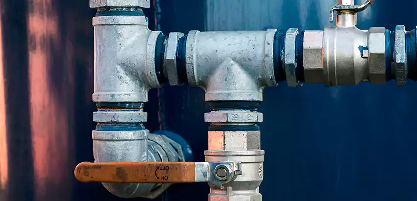 Sprinkler Backflow Valve Installation in Orlando, FL