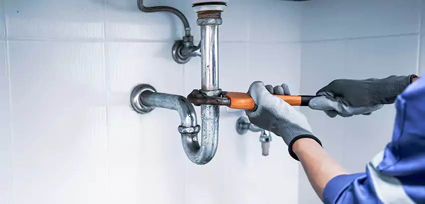 Main Drain Cleaning Service in Orlando