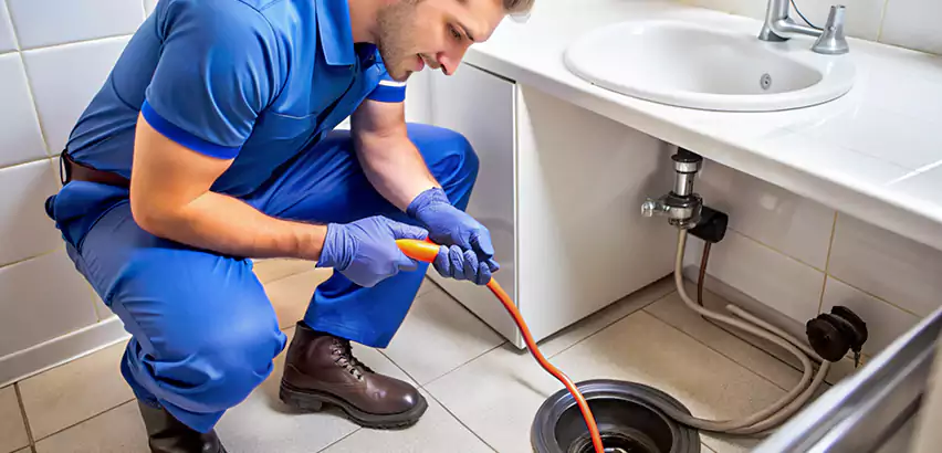 Drain Repair in Orlando