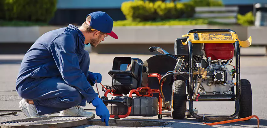 Drain Camera Inspection Near Me Orlando