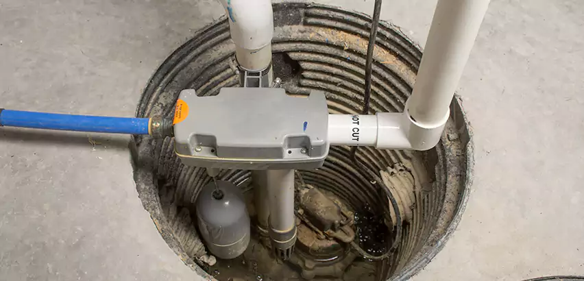 Emergency Sump Pump Repair in Orlando, FL