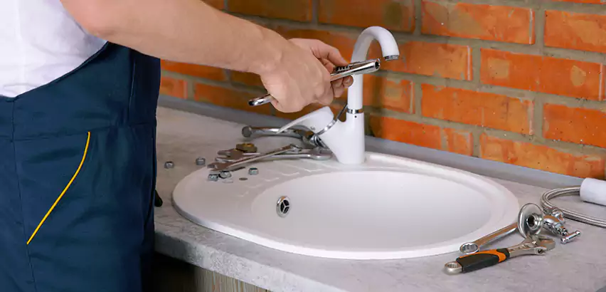 Outdoor Faucet Replacement in Orlando