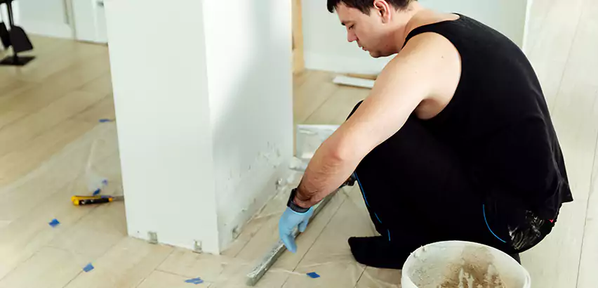 Emergency Foundation Leak Repair in Orlando, FL