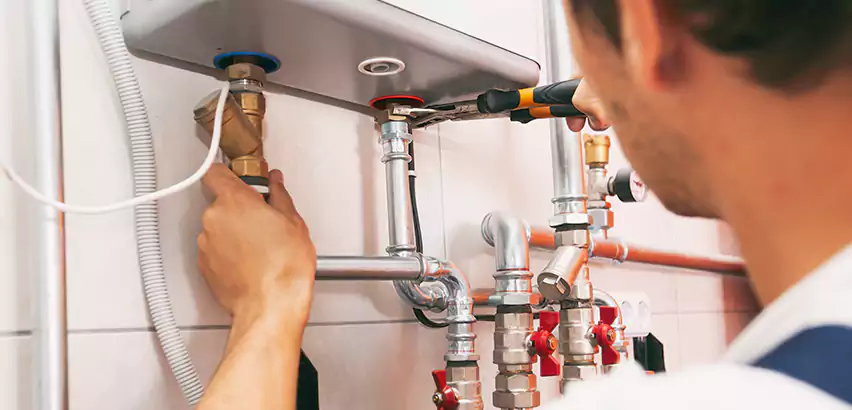 Water Heater Gas Leak Repair Orlando, FL