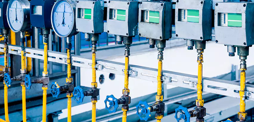 Fireplace Gas Line Installation in Orlando, FL