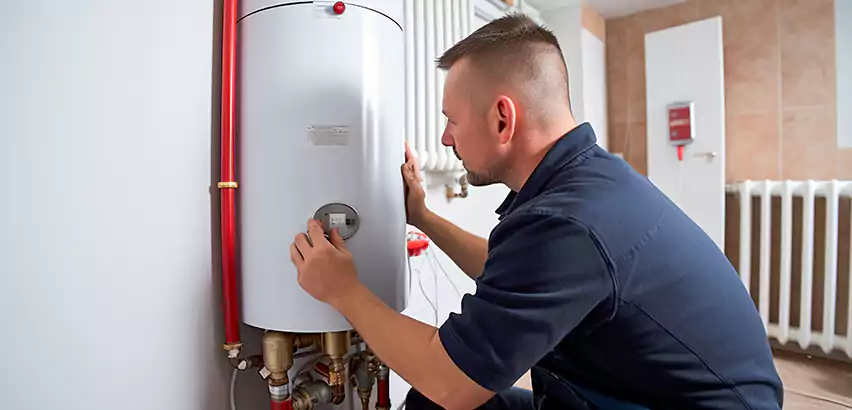 Natural Gas Water Heater Repair in Orlando, FL