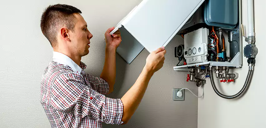 Electric Water Heater Maintenance in Orlando