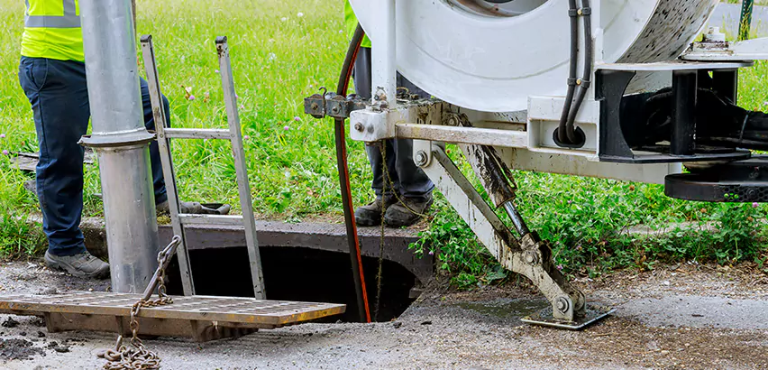 Residential Hydro Jetting in Orlando