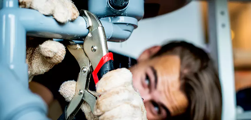 New Construction Bathroom Plumbing in Orlando